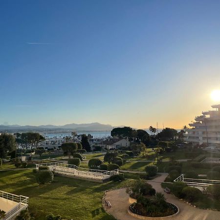 Cocon Boheme Apartman Villeneuve-Loubet Kültér fotó