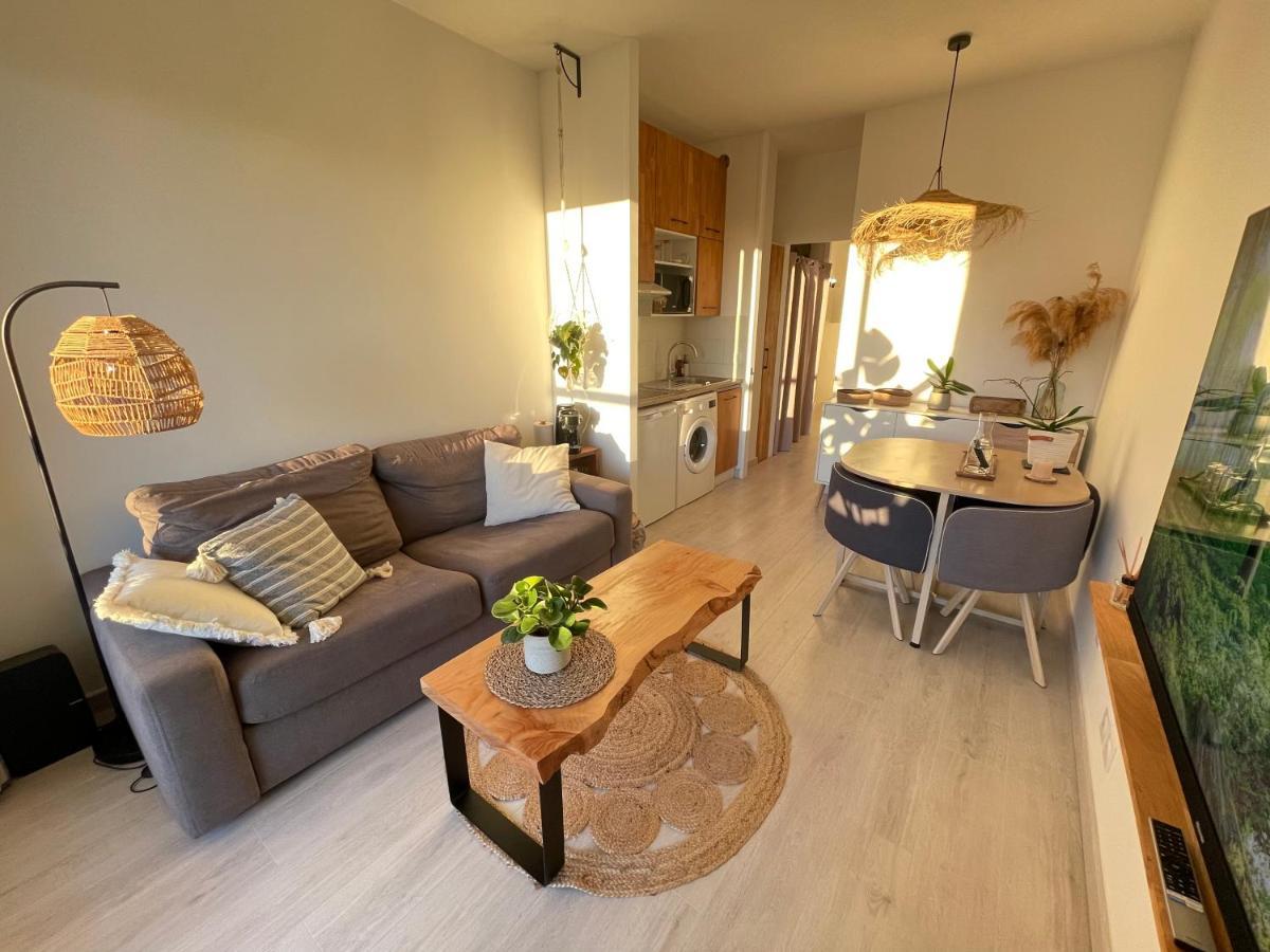 Cocon Boheme Apartman Villeneuve-Loubet Kültér fotó