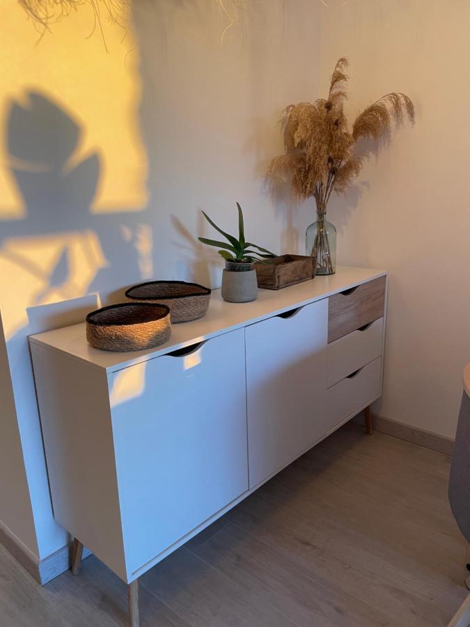 Cocon Boheme Apartman Villeneuve-Loubet Kültér fotó